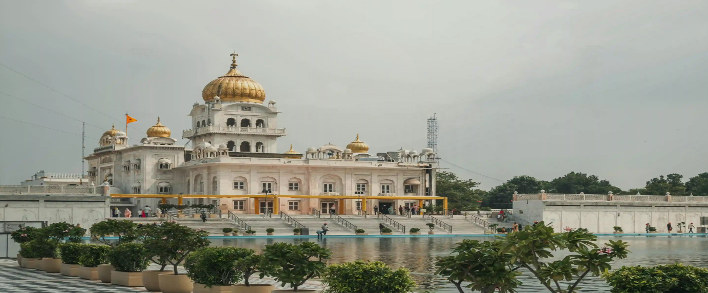 🌟Golden Trianglee-Tour🌟